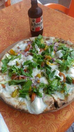 Sghiripizza Pizzeria D'Asporto